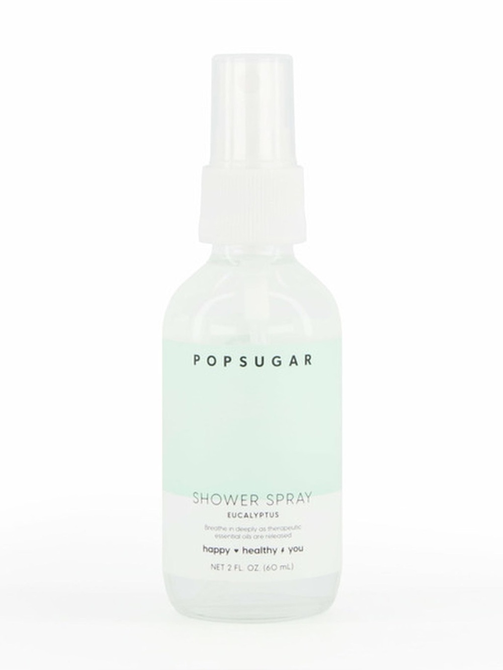 Popsugar Eucalyptus Shower Spray